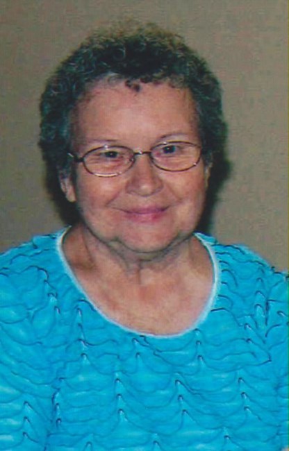 Obituary of Thelma McNeal