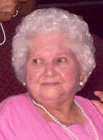 Obituary of Virginia Price Hunsinger
