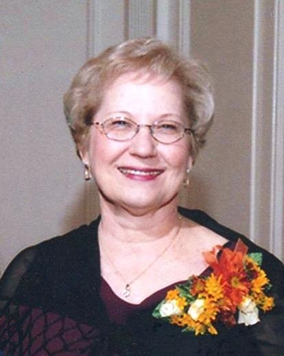 Obituary of Sandra Lynn Speir