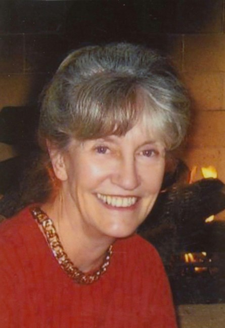 Obituary of Ruth Willcox