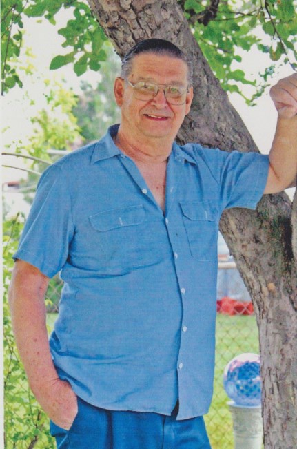 Obituary of Robert Anthony Nowicki