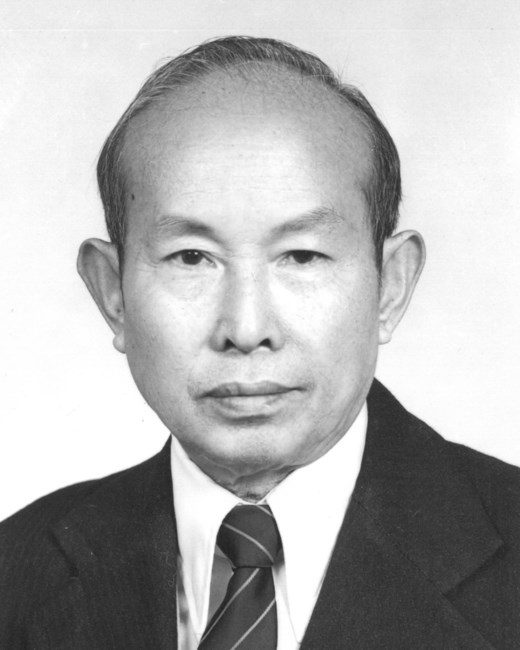 Obituary of Hung Fei Cheng