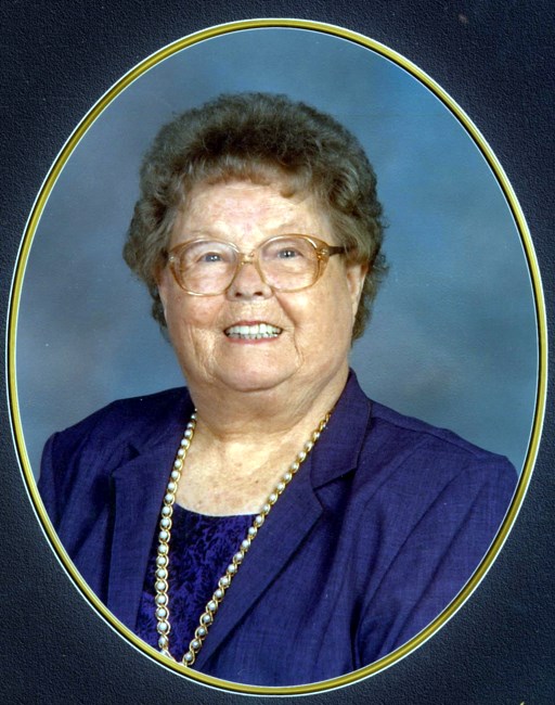 Obituary of Nellie O. Cook Allen
