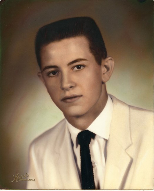 Obituary of Joe L. Eudy