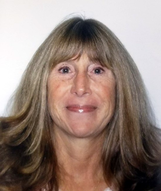 Obituary of Jo Ann Trocchio