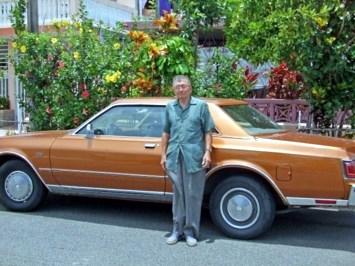 Obituary of Julio Ramirez Santiago