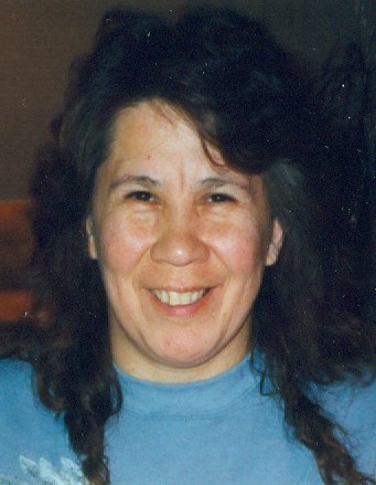 Obituary of Tina Louise Pacheco