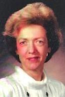 Obituary of Carolyn Lehman