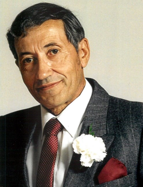 Obituario de Jose Urbano Tavares