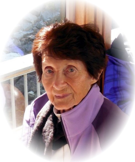 Obituario de Yvette A. Najmulski