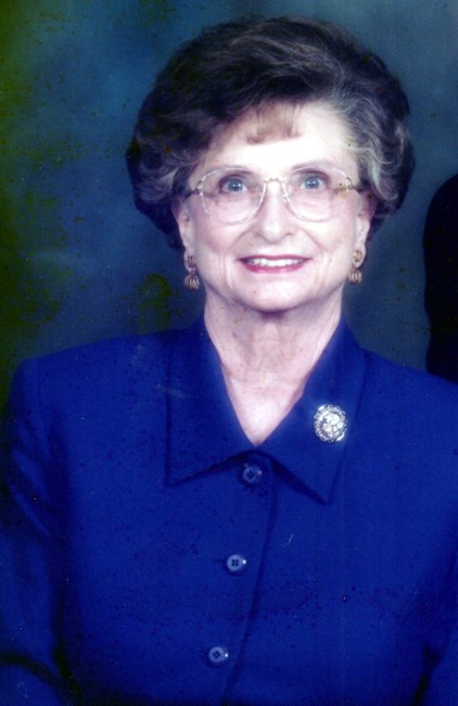 Obituary of Rosaland Marie Shaw