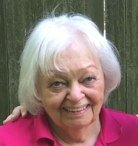 Obituario de Doris Rae Kochert