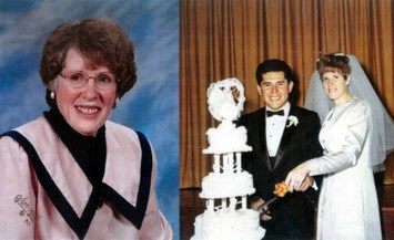 Obituary of Elizabeth Merle Ayala