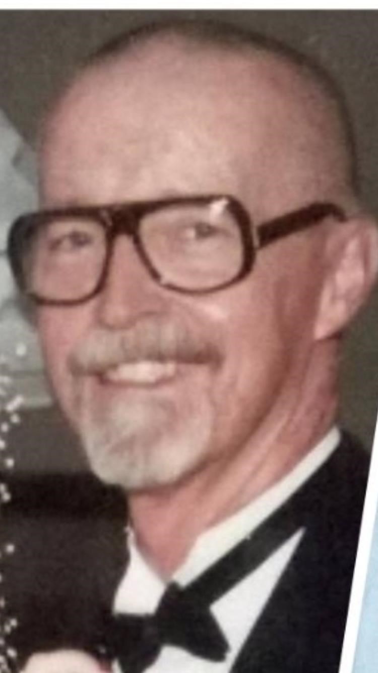 Obituary of Bert Kenneth McDonald