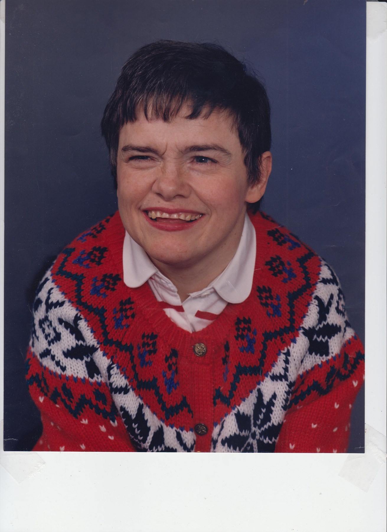 Obituary of Martha "Marty" Phillips