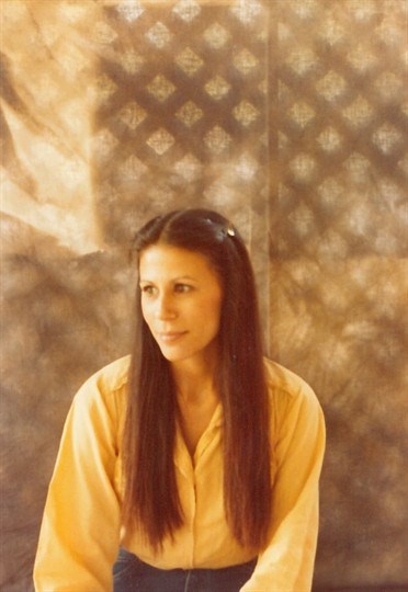 Obituary of Rebecca Jo Martin