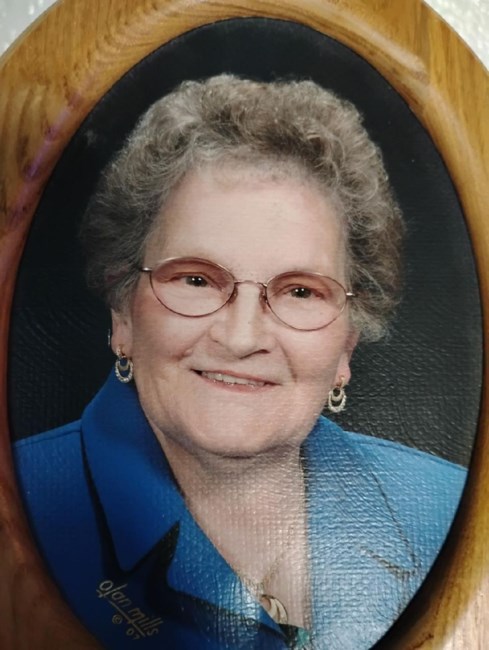 Obituary of Wilma Lee Madewell