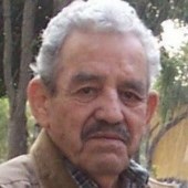 Obituary of Salvador A. Jimenez