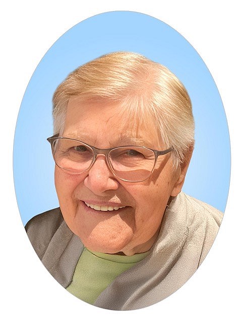 Obituary of Rina Girotto