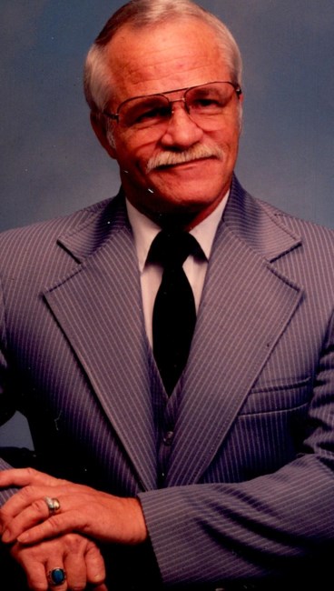 Obituary of Leroy Hanson McCoy
