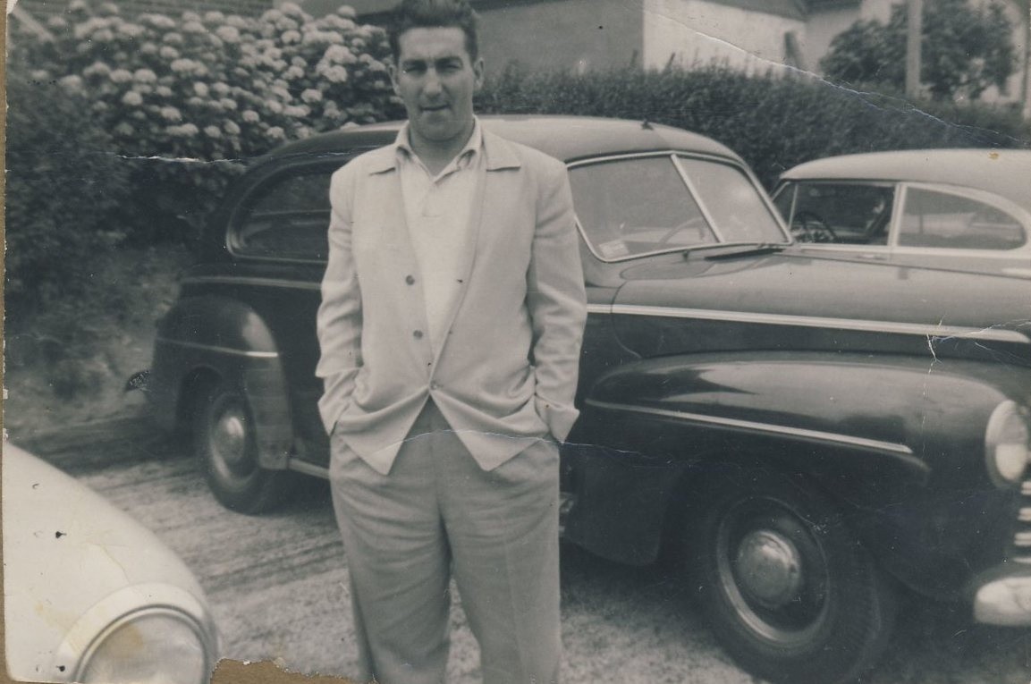 Peter Vento Obituary Port Jefferson Station, NY