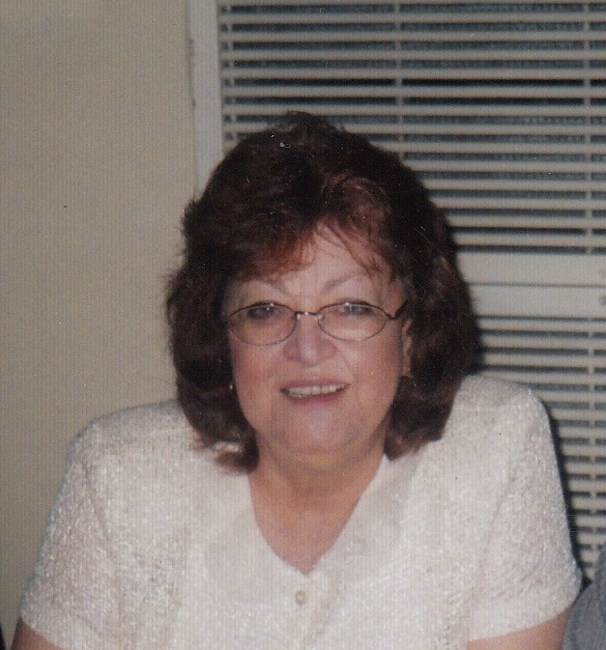 Obituario de Constance Connie Louise Logan Clarke