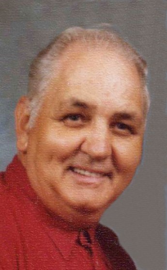 Obituary of Ray Tinker