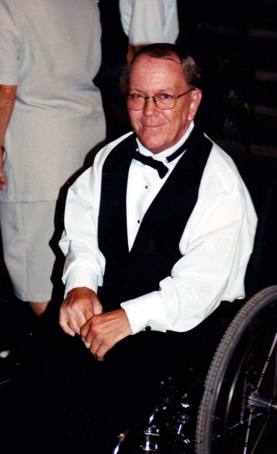 Gary W. "BoBo" Wilson Obituary Columbus, GA
