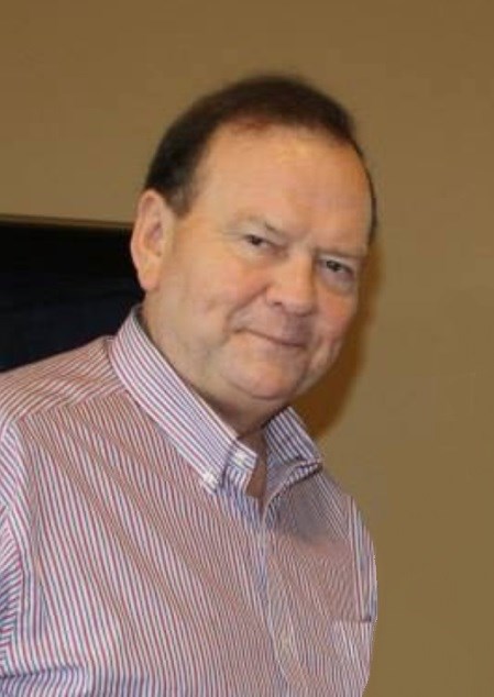 Obituary of Jerome Haley