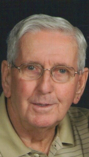 Obituary of John Allen Inman