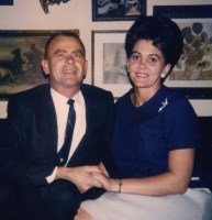 Obituary of Joan B. Russell