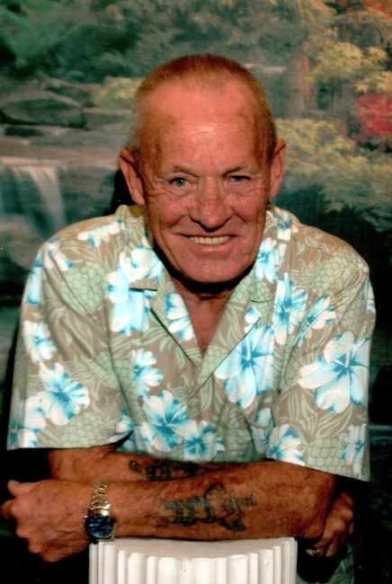 Obituary of Michael Connolly