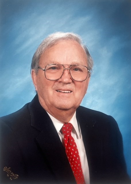 Obituary of John W. Francis