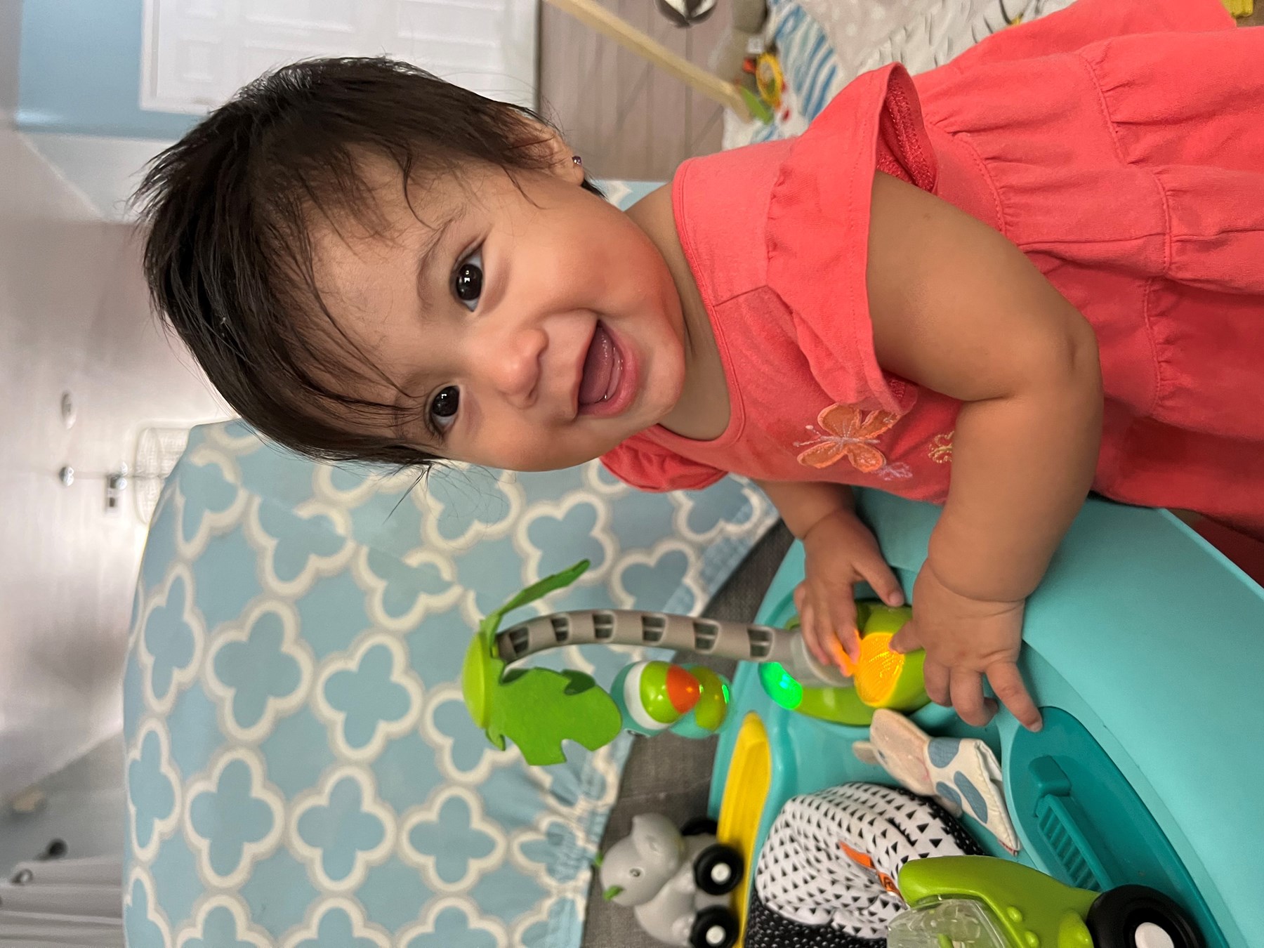 Obituary of Zipporah Eunice Torres