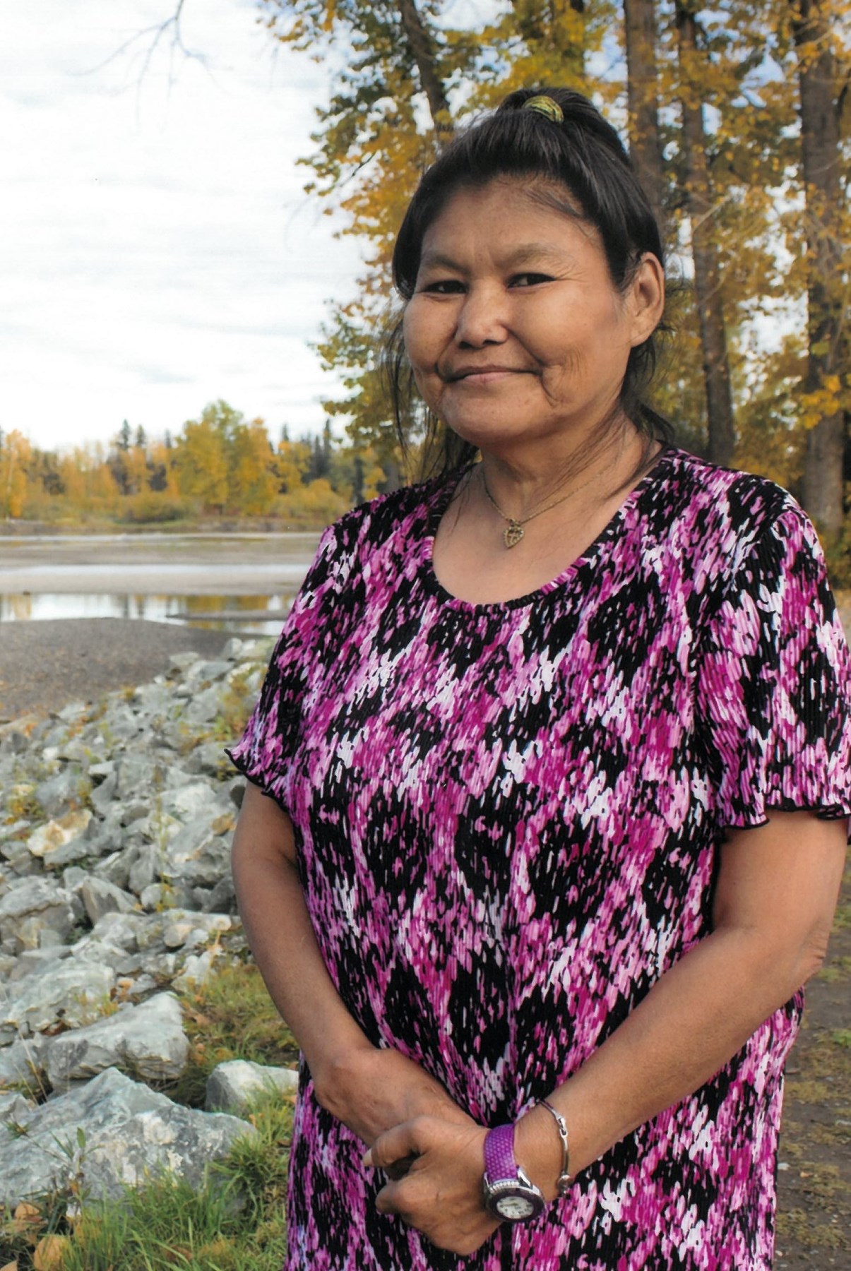 Obituary of Penny Cheryl Peter