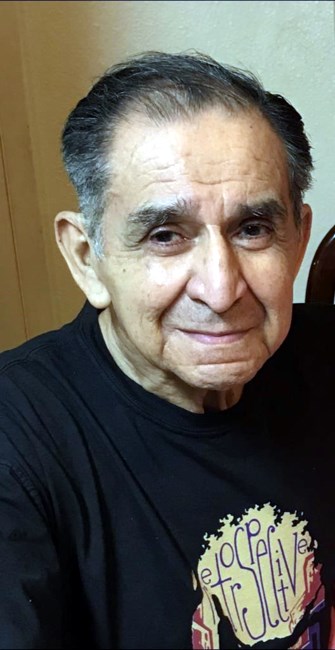 Obituario de Miguel Angel Castro