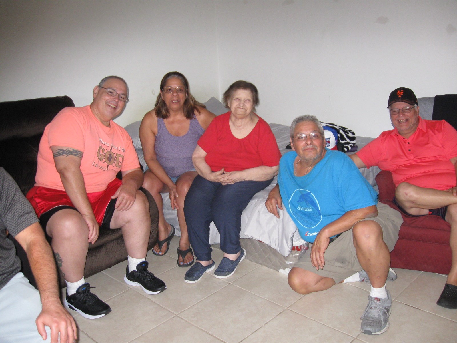 Obituary of Rose Marie Giammarino