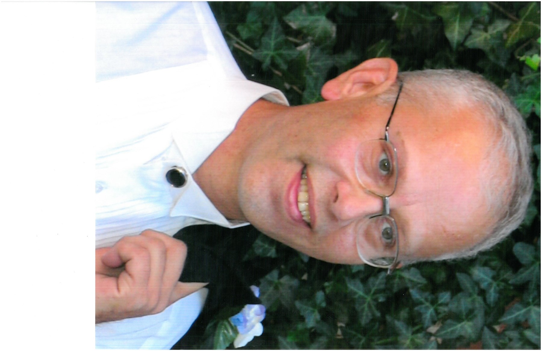 Obituary of James Roland Smith