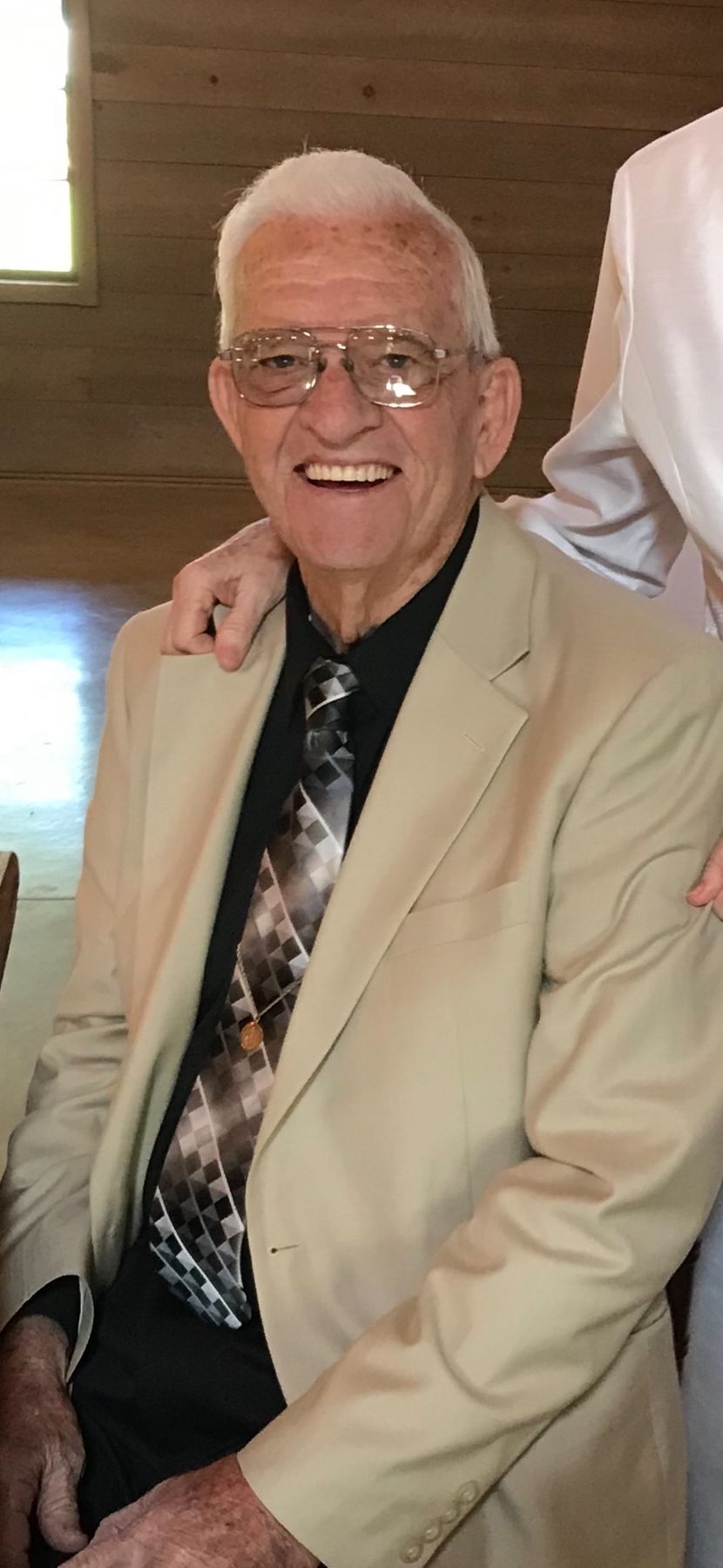 Obituary of Jerry Buster Umphrey