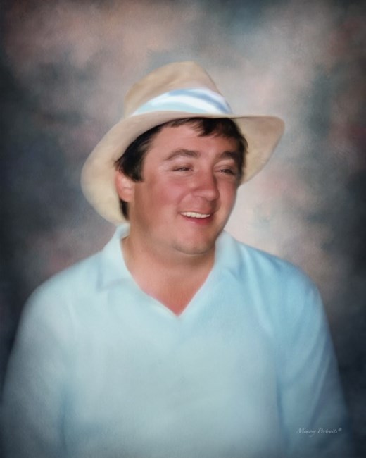 Obituary of Richard Lynn Johnson