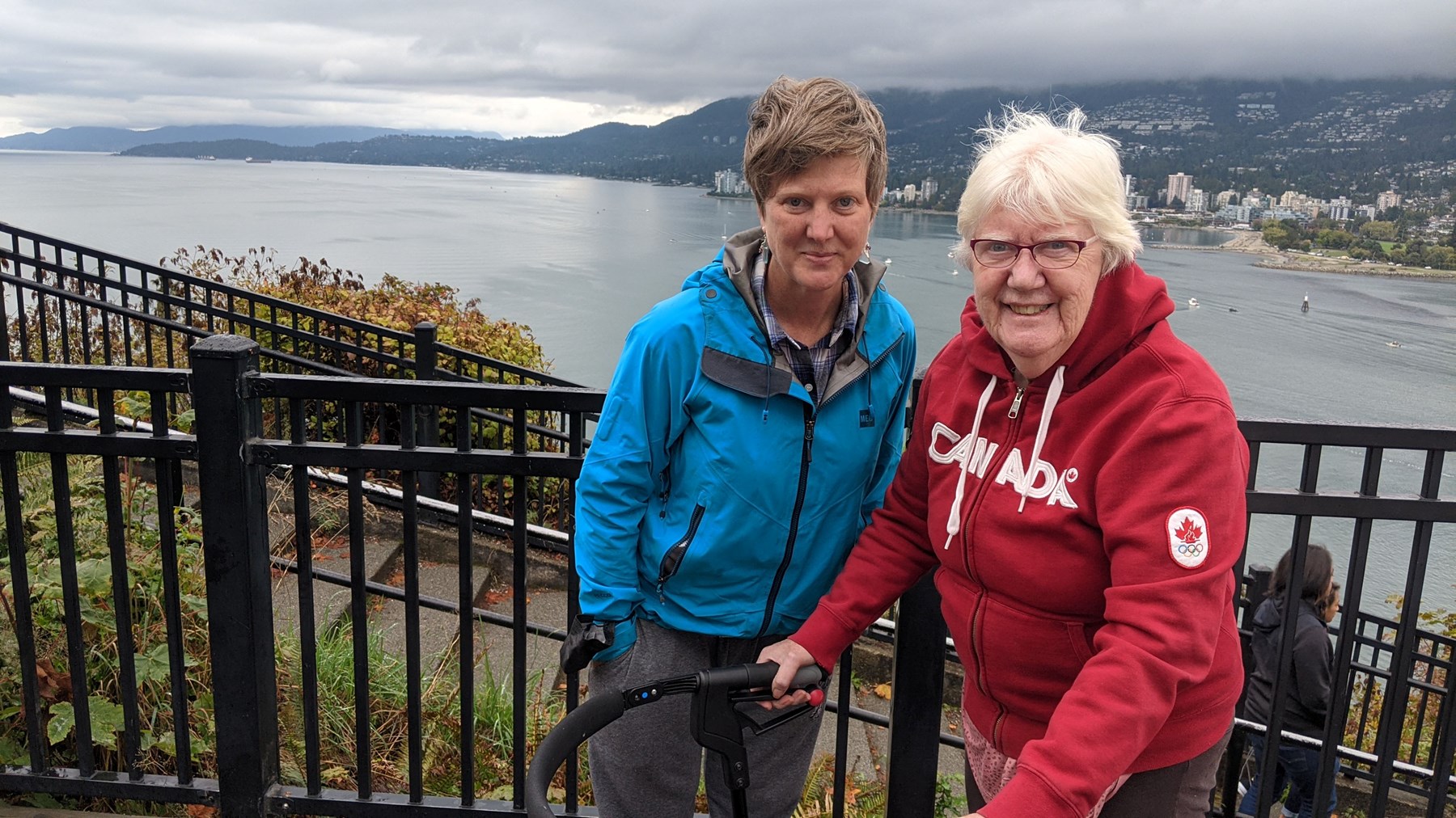 Avis de décès de Diana Margaret Reichert