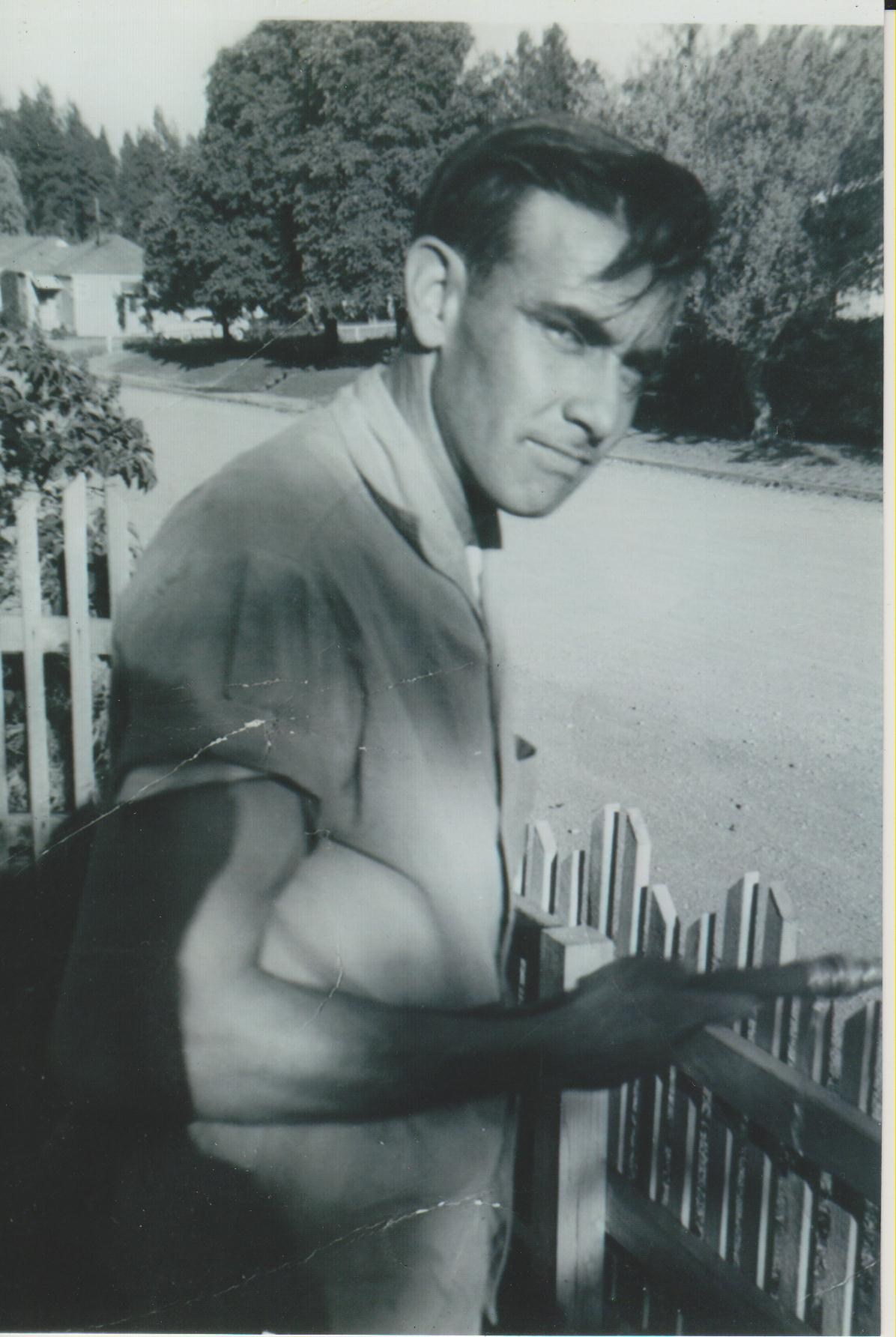 Obituary of Alfred Lee Lehinger