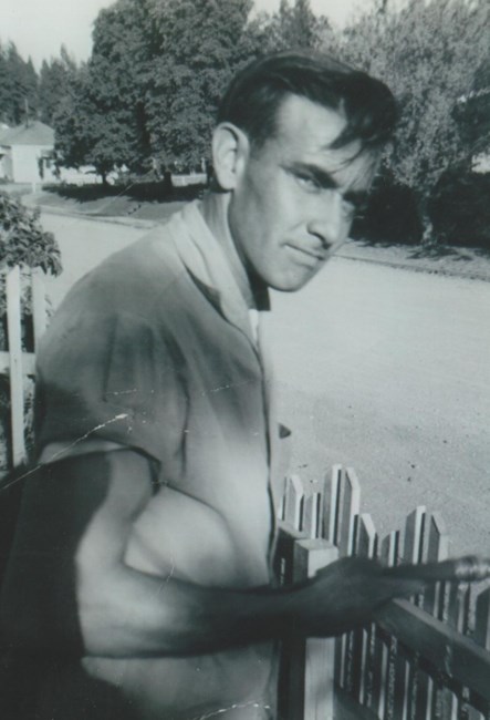 Obituary of Alfred Lee Lehinger