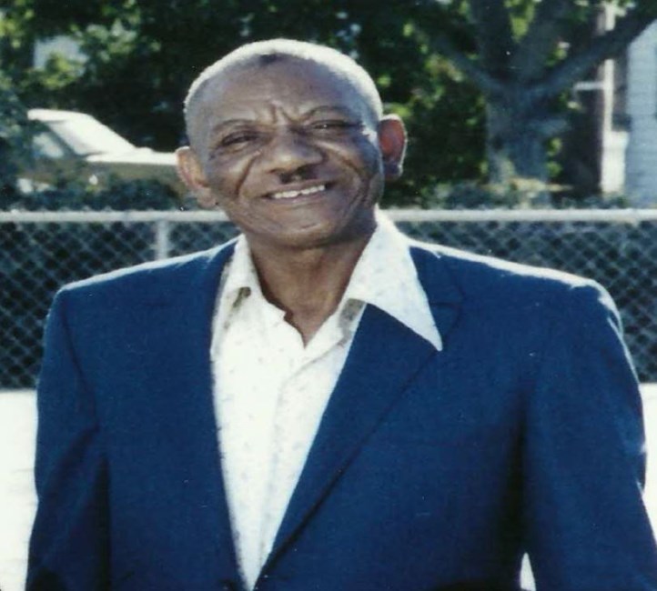 Obituary of Earnest Little Sr.