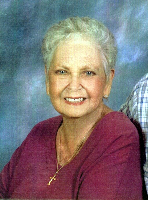 Obituary of Billie Joyce P. Golden