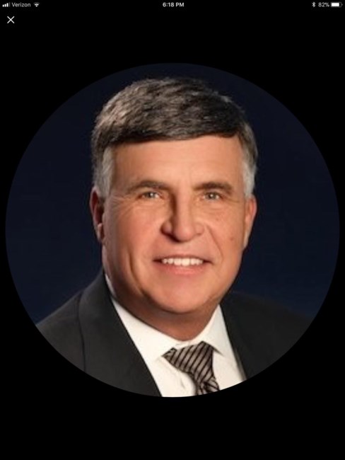 Obituary of Louis Mitchell Doroba, Jr.