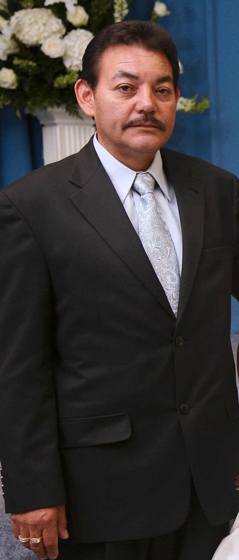 Obituary of Ruben Munoz