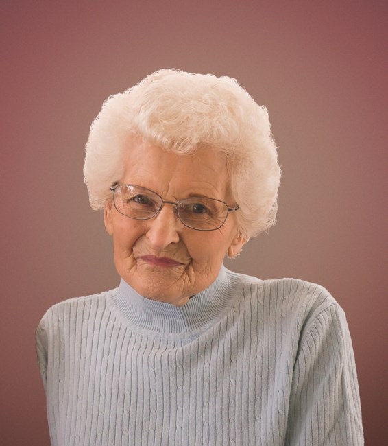 Obituary of Betty Jane Stowers