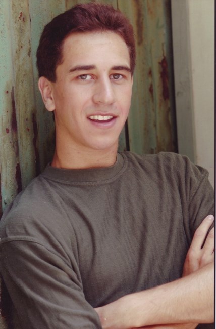 Obituary of Justin Benjamin Cumming