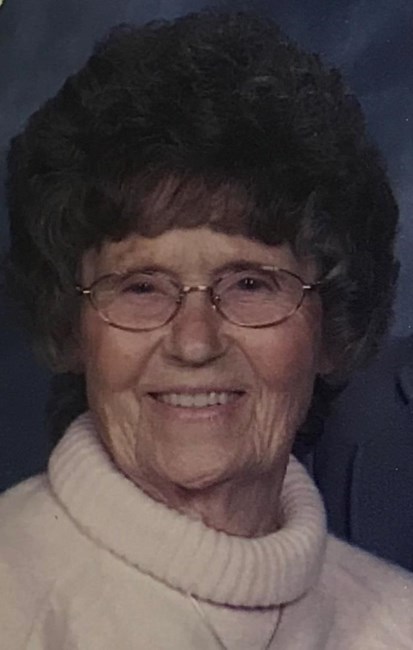 Obituario de Betty L. Adams